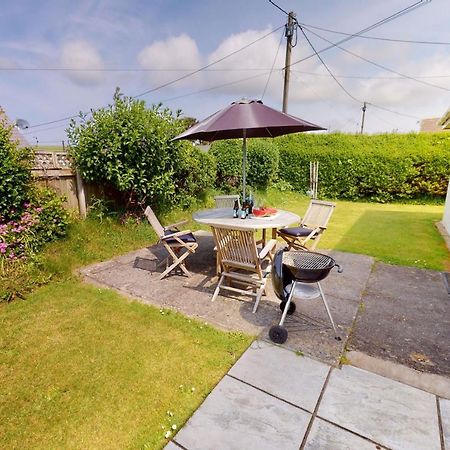 Croyde Peach Cottage 3 Bedrooms Exteriér fotografie