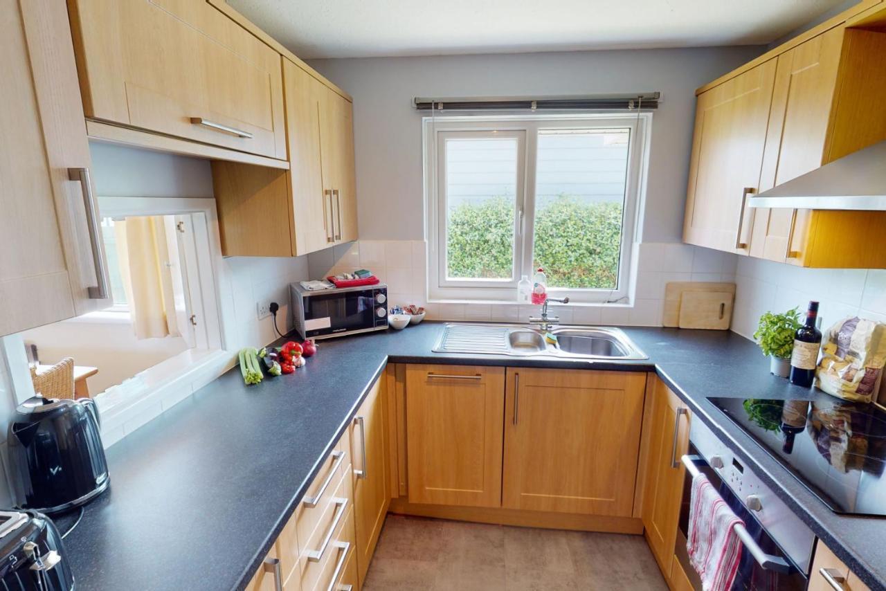 Croyde Peach Cottage 3 Bedrooms Exteriér fotografie