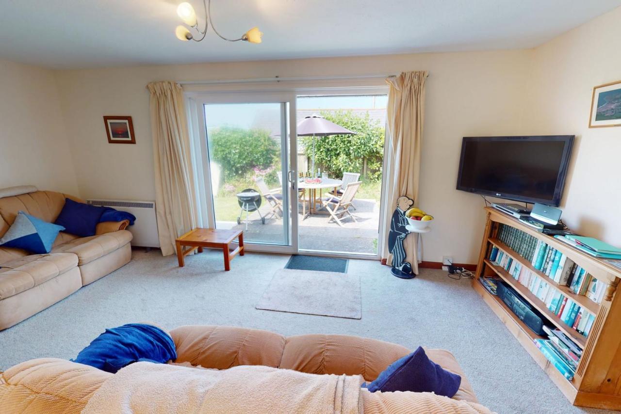 Croyde Peach Cottage 3 Bedrooms Exteriér fotografie