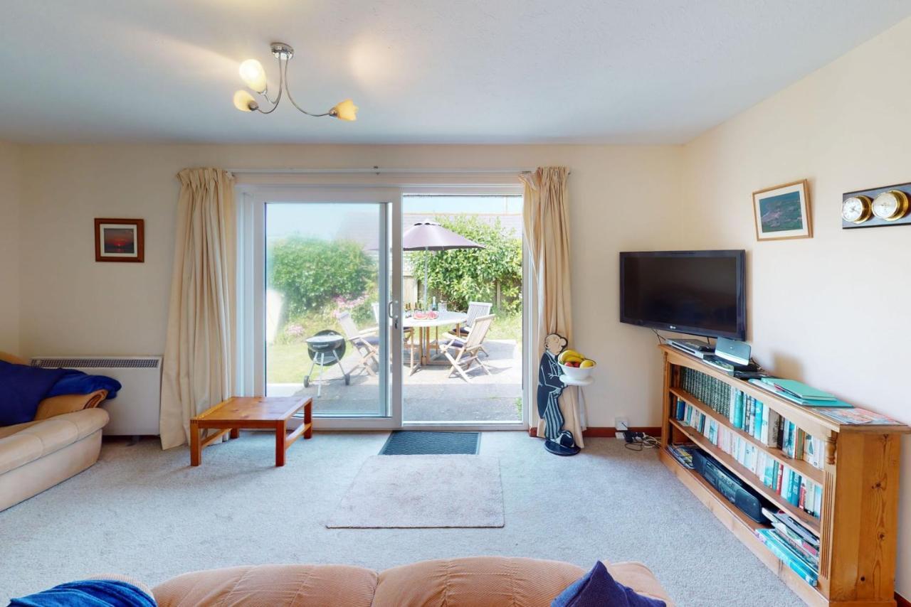 Croyde Peach Cottage 3 Bedrooms Exteriér fotografie