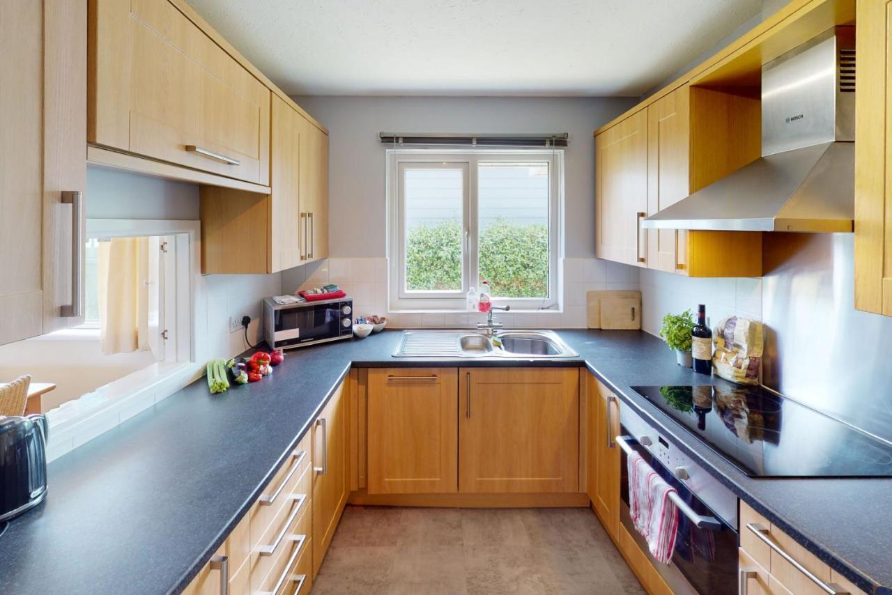 Croyde Peach Cottage 3 Bedrooms Exteriér fotografie