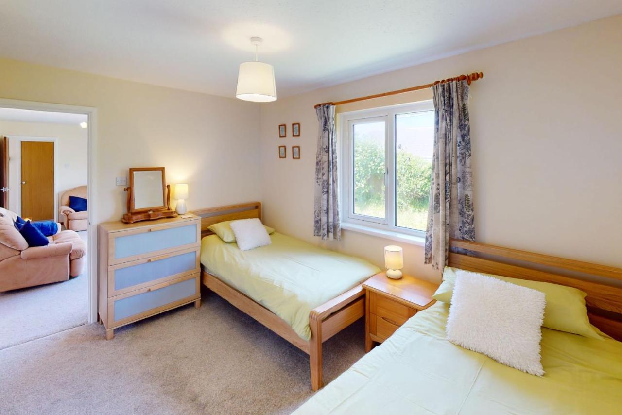 Croyde Peach Cottage 3 Bedrooms Exteriér fotografie
