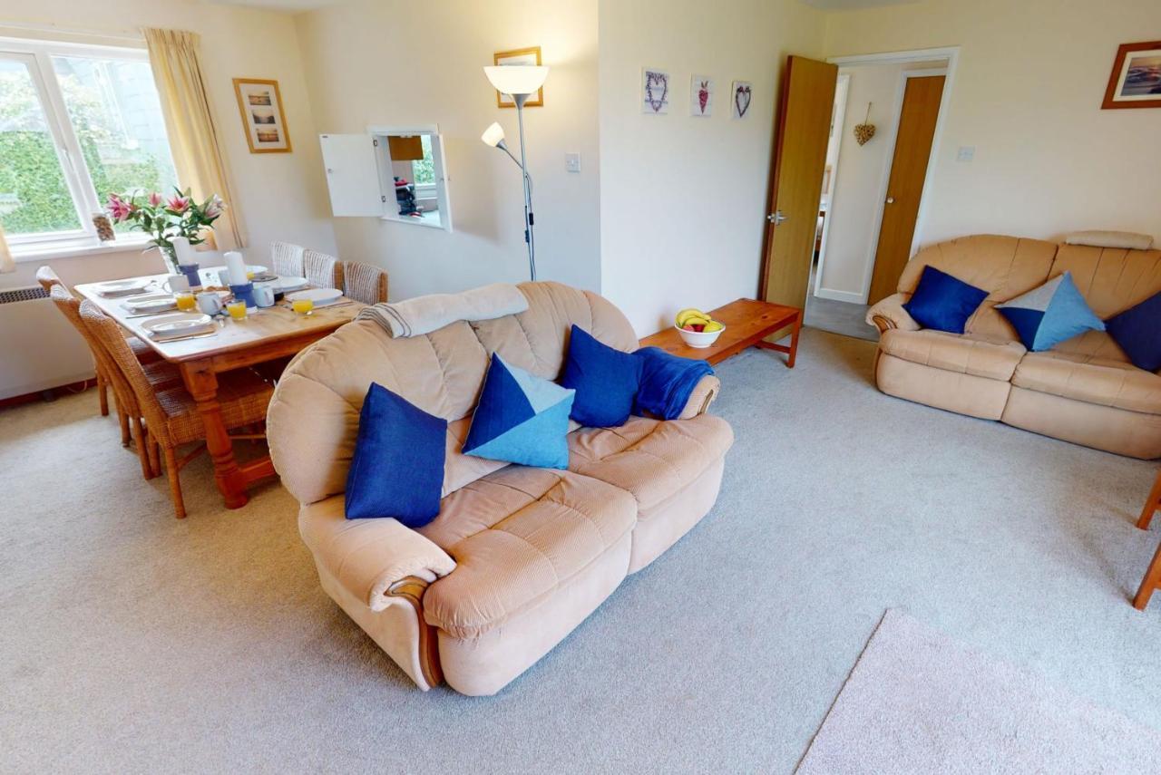 Croyde Peach Cottage 3 Bedrooms Exteriér fotografie