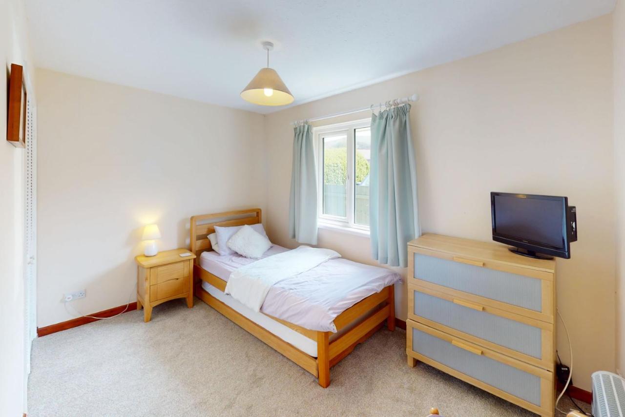 Croyde Peach Cottage 3 Bedrooms Exteriér fotografie
